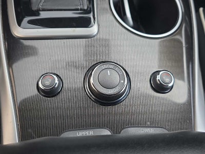 2020 INFINITI QX60 SIGNATURE EDITION