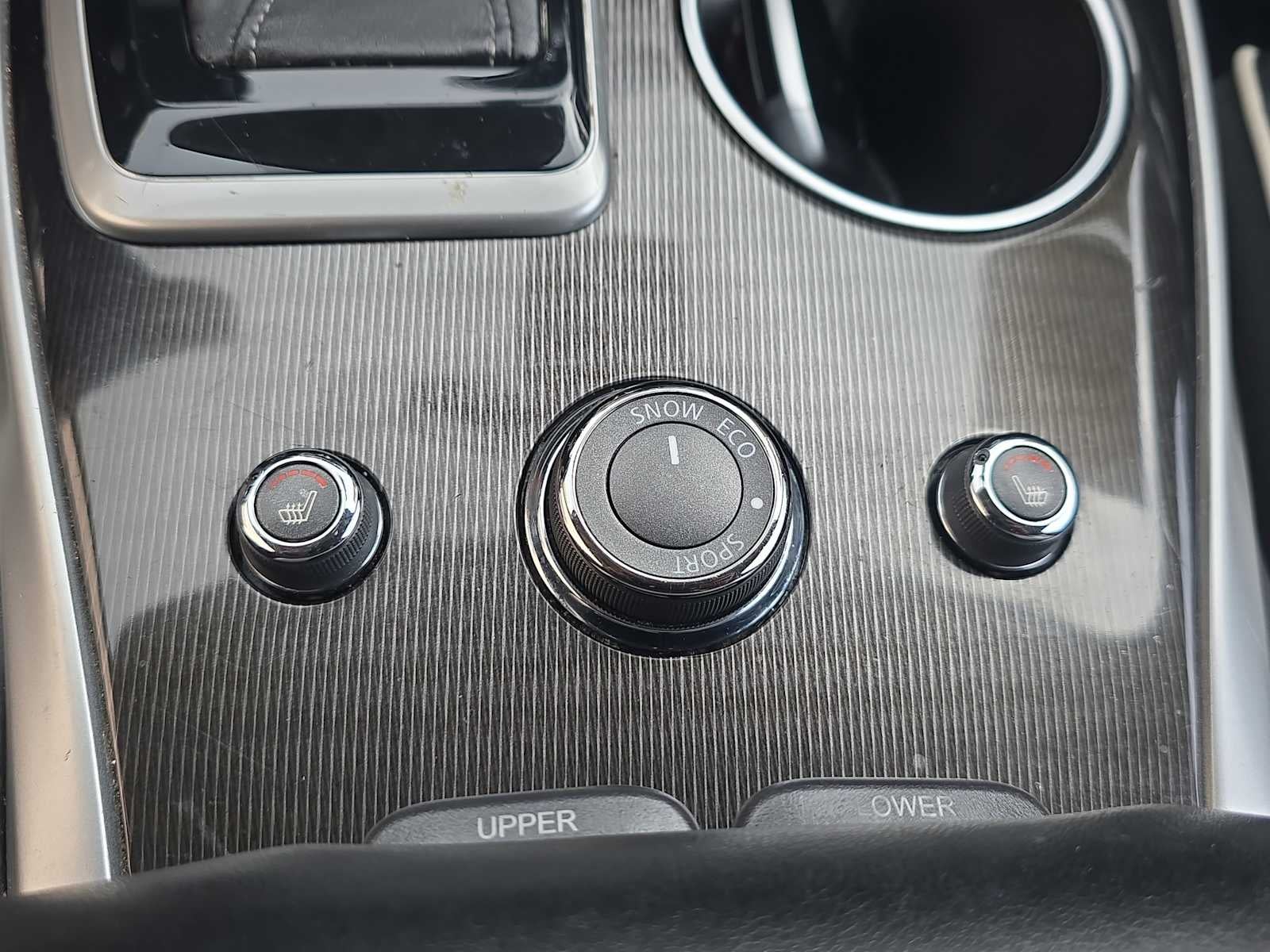 2020 INFINITI QX60 SIGNATURE EDITION