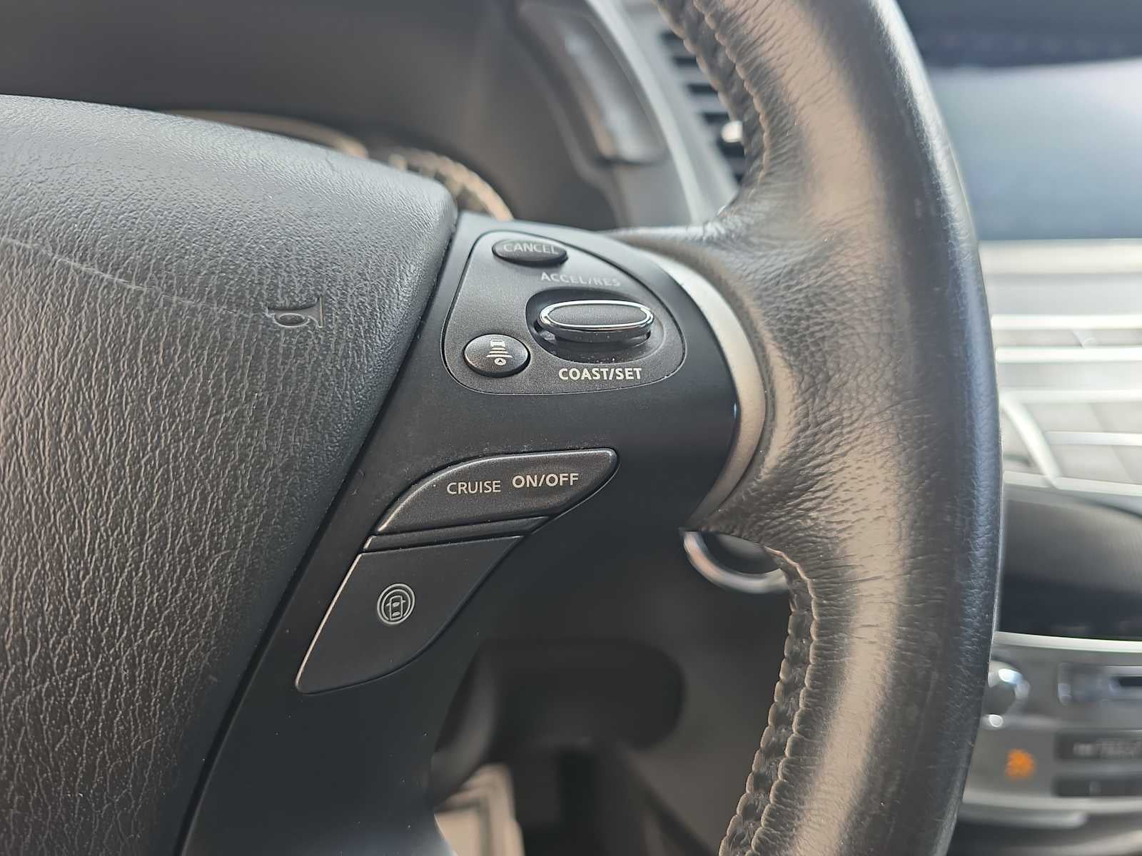 2020 INFINITI QX60 SIGNATURE EDITION