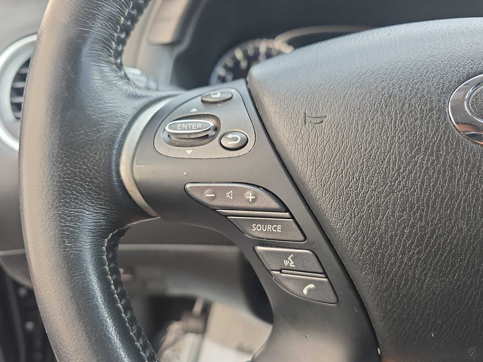 2020 INFINITI QX60 SIGNATURE EDITION