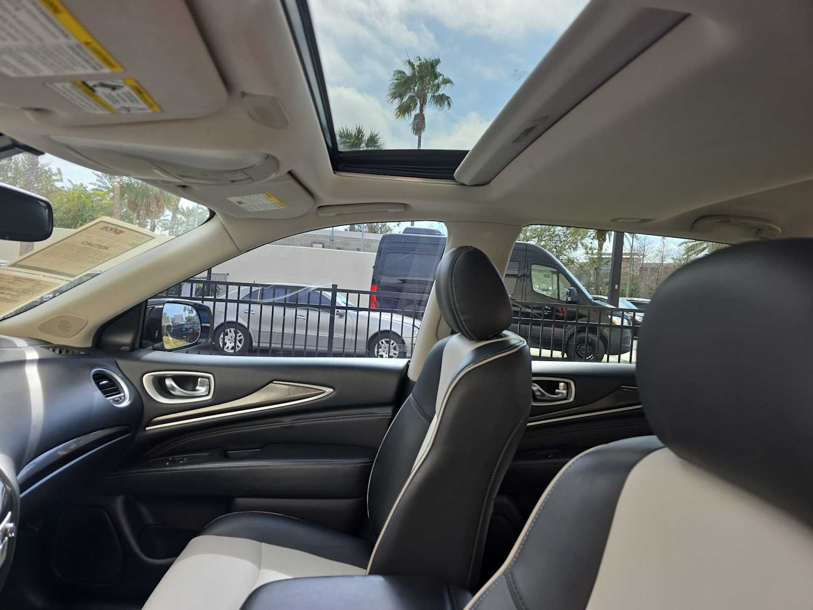 2020 INFINITI QX60 SIGNATURE EDITION