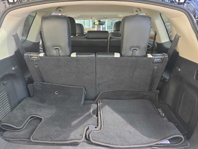 2020 INFINITI QX60 SIGNATURE EDITION