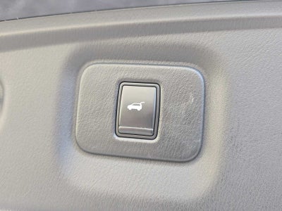 2020 INFINITI QX60 SIGNATURE EDITION