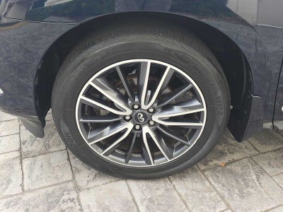 2020 INFINITI QX60 SIGNATURE EDITION