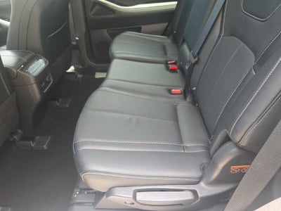 2023 INFINITI QX60 PURE