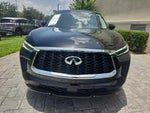 2023 INFINITI QX60 PURE