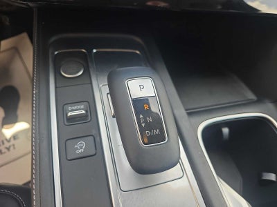 2023 INFINITI QX60 PURE
