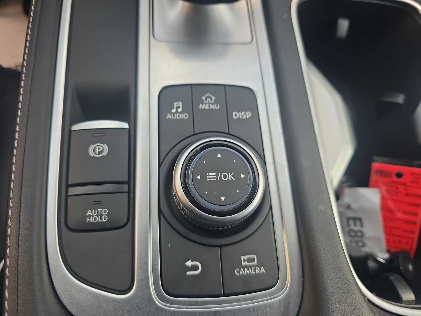 2023 INFINITI QX60 PURE