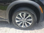 2023 INFINITI QX60 PURE