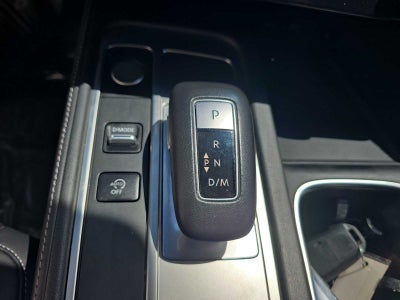 2024 INFINITI QX60 PURE