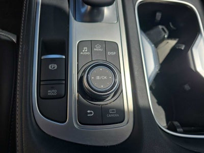 2024 INFINITI QX60 PURE