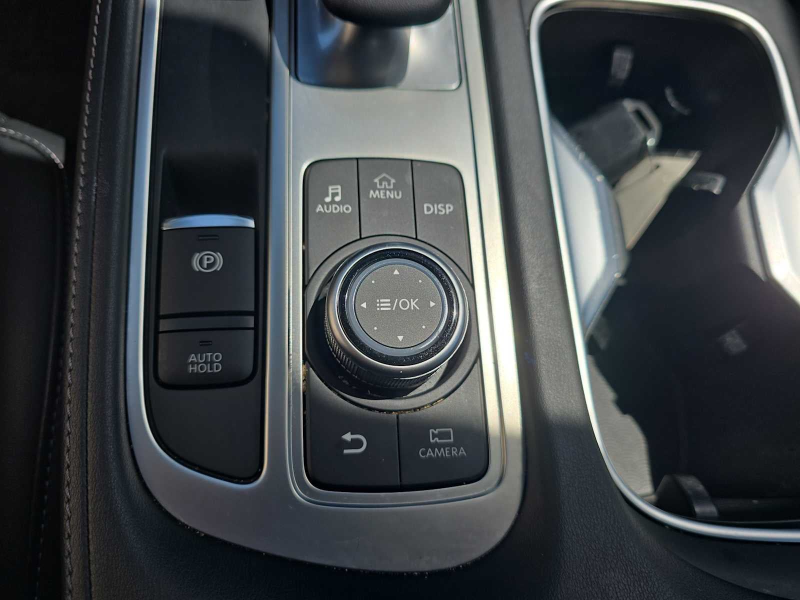 2024 INFINITI QX60 PURE