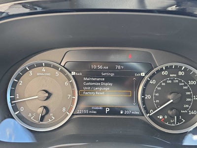 2024 INFINITI QX60 PURE