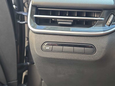 2024 INFINITI QX60 PURE