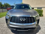 2024 INFINITI QX60 PURE