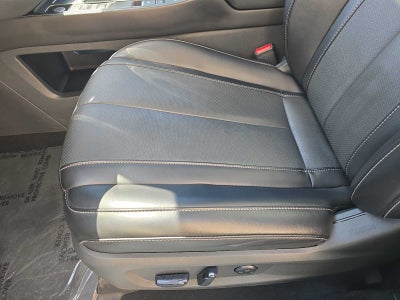 2024 INFINITI QX60 PURE