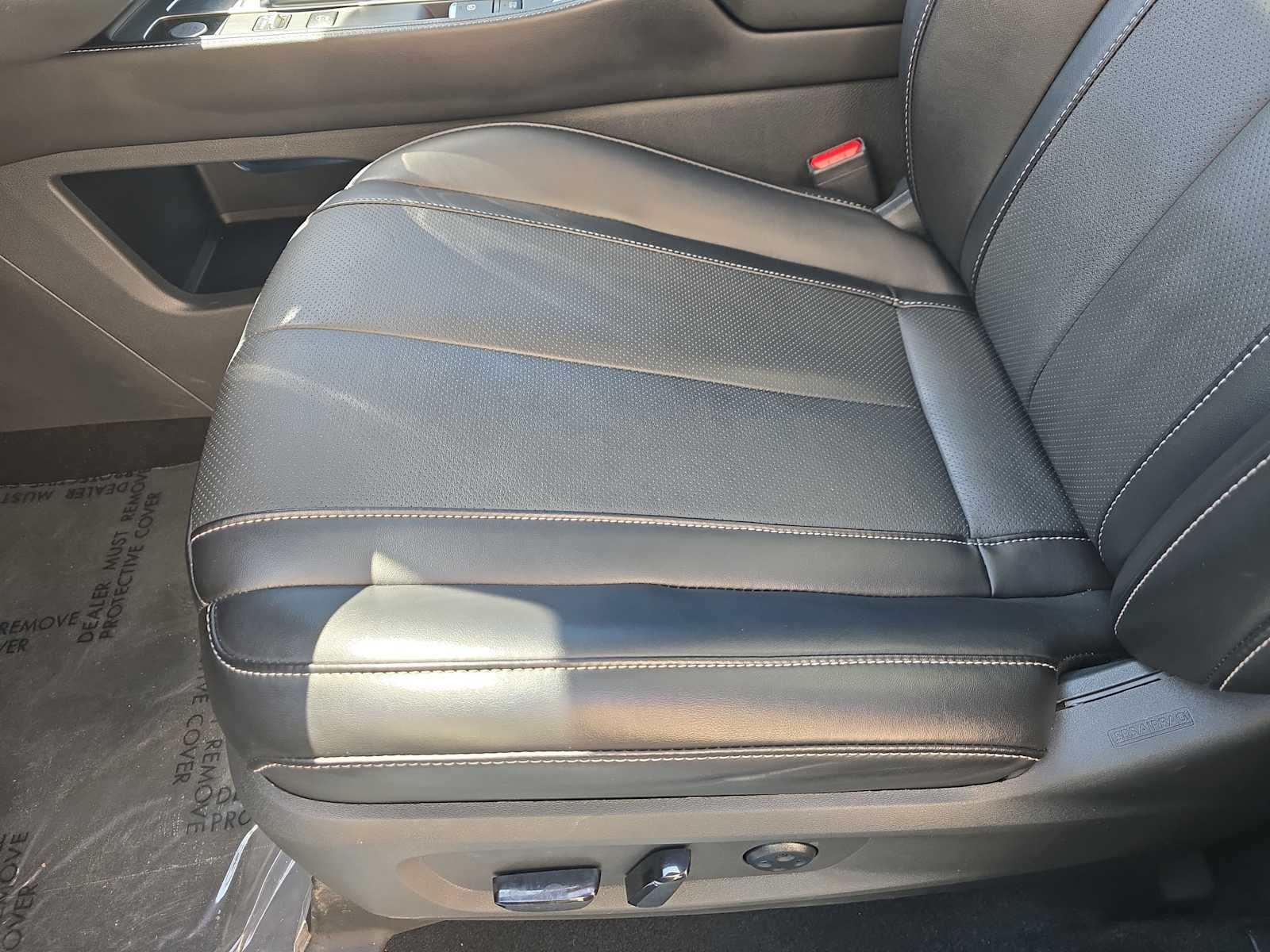 2024 INFINITI QX60 PURE