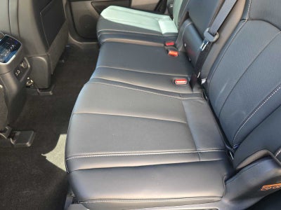 2024 INFINITI QX60 PURE