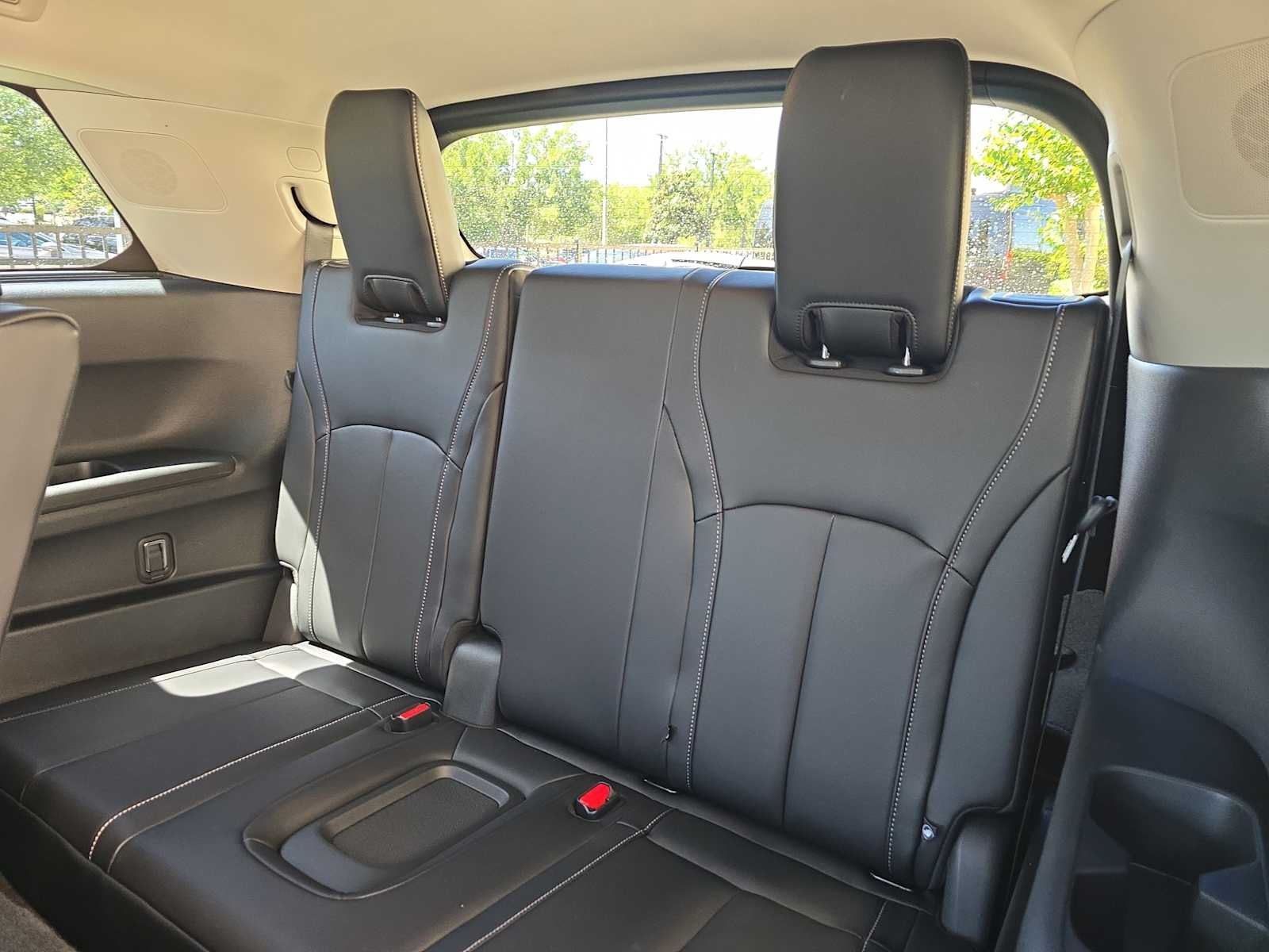 2024 INFINITI QX60 PURE
