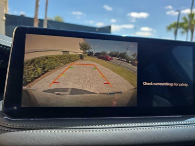 2024 INFINITI QX60 PURE