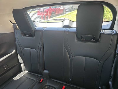 2023 INFINITI QX60 PURE