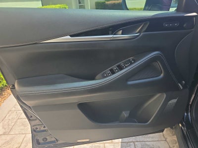 2023 INFINITI QX60 PURE