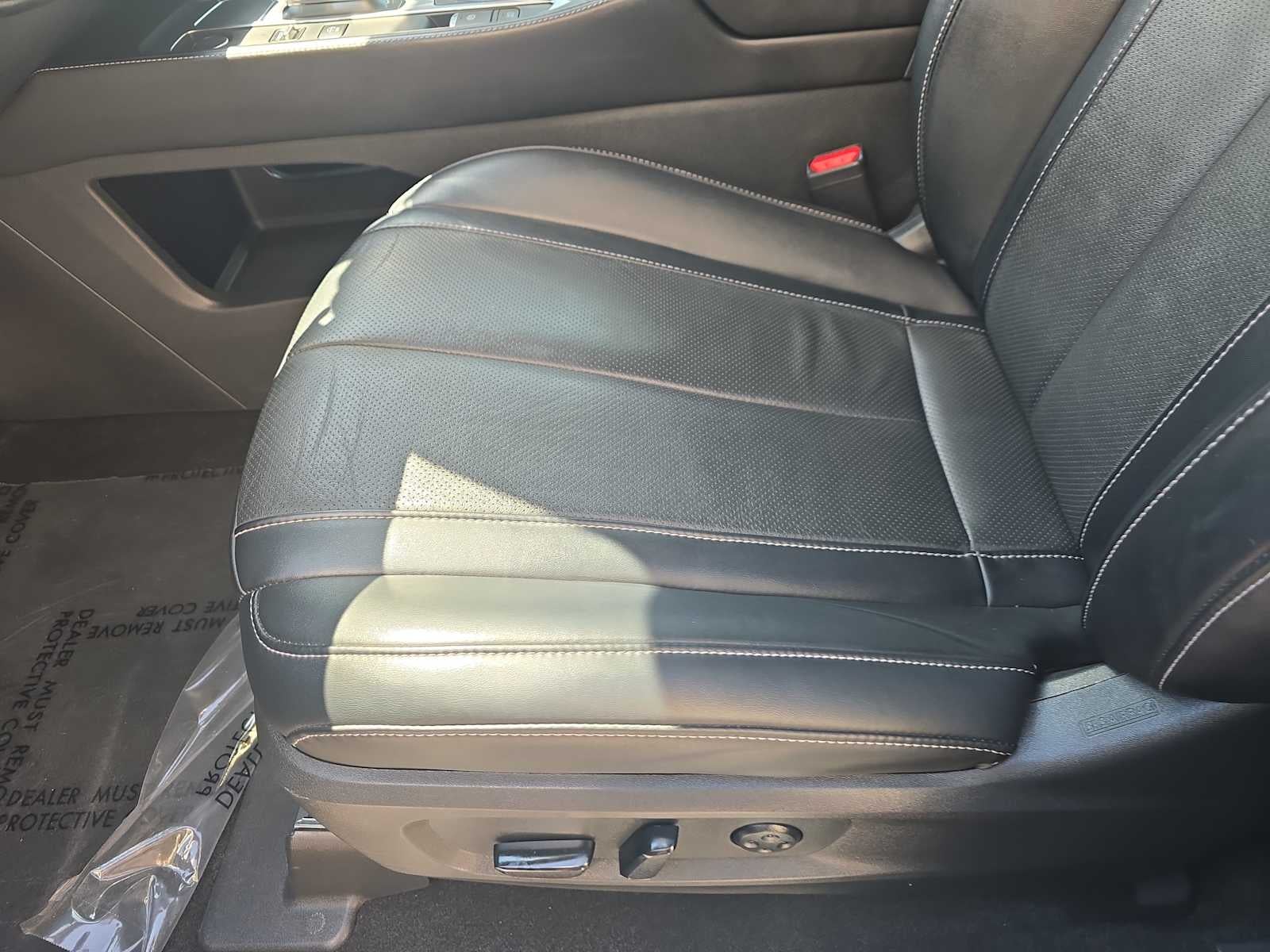 2023 INFINITI QX60 PURE