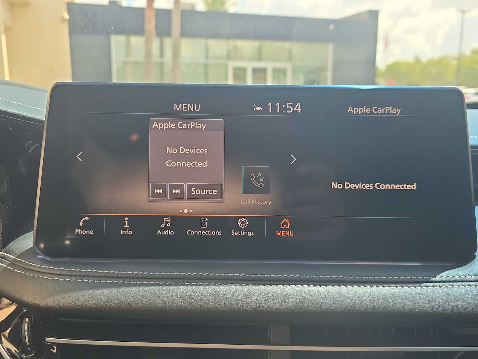 2023 INFINITI QX60 PURE