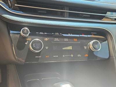 2023 INFINITI QX60 PURE