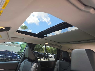 2023 INFINITI QX60 PURE