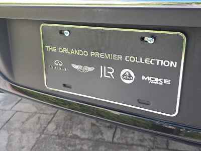 2023 INFINITI QX60 PURE