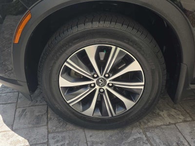 2023 INFINITI QX60 PURE