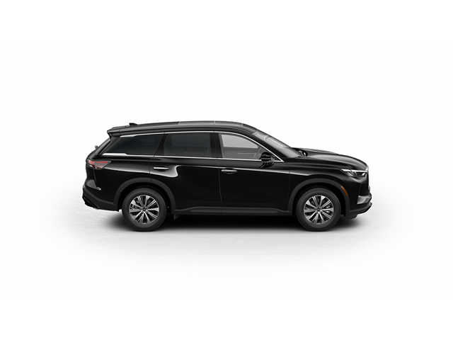 2023 INFINITI QX60 PURE