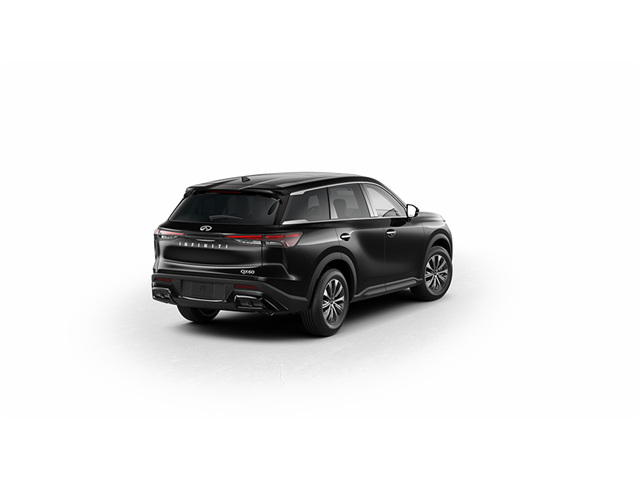 2023 INFINITI QX60 PURE