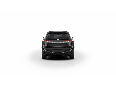 2023 INFINITI QX60 PURE