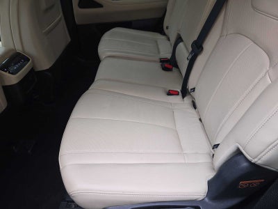 2023 INFINITI QX60 PURE