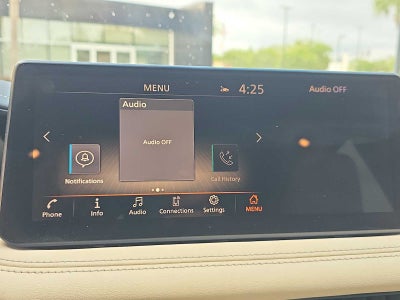 2023 INFINITI QX60 PURE