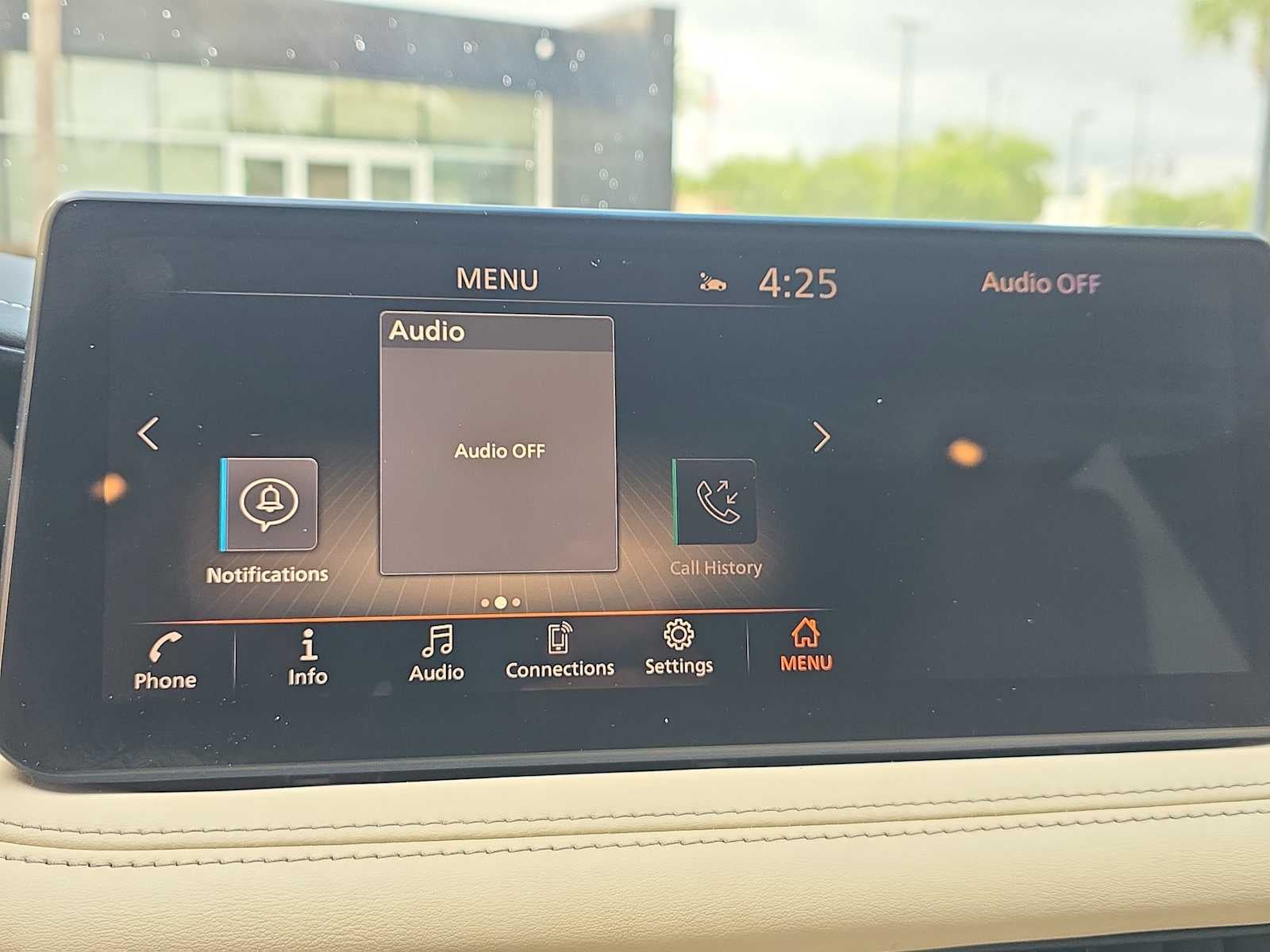 2023 INFINITI QX60 PURE