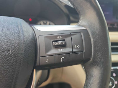 2023 INFINITI QX60 PURE