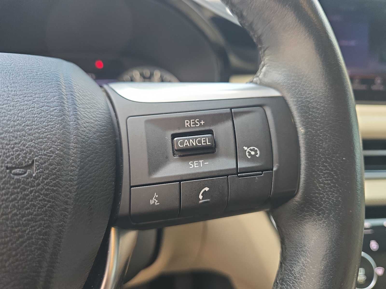 2023 INFINITI QX60 PURE