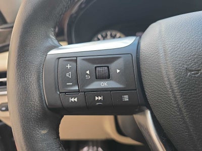 2023 INFINITI QX60 PURE