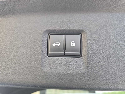 2023 INFINITI QX60 PURE