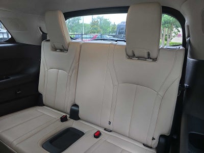 2023 INFINITI QX60 PURE