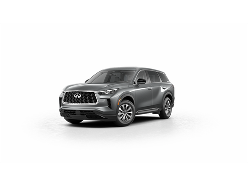 2023 INFINITI QX60 PURE