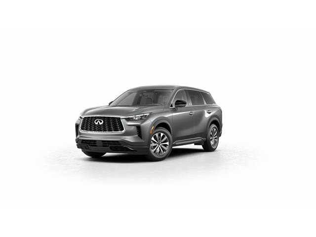 2023 INFINITI QX60 PURE