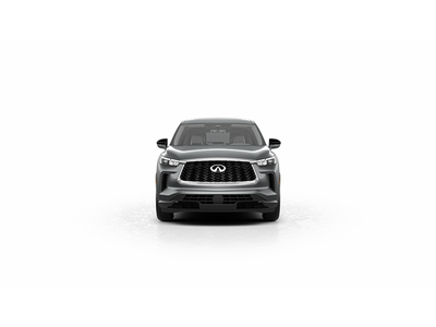 2023 INFINITI QX60 PURE