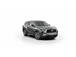 2023 INFINITI QX60 PURE