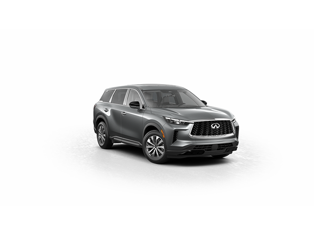 2023 INFINITI QX60 PURE
