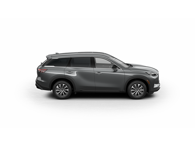 2023 INFINITI QX60 PURE