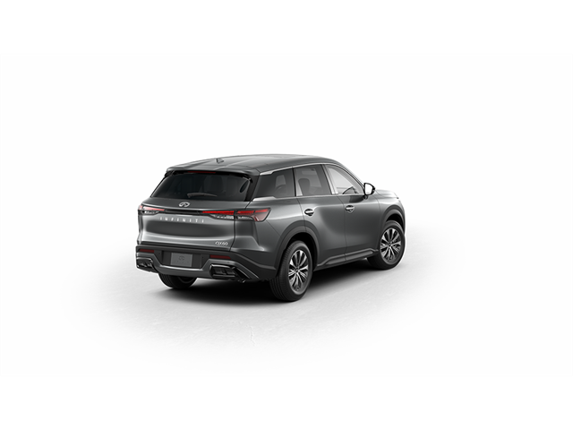2023 INFINITI QX60 PURE